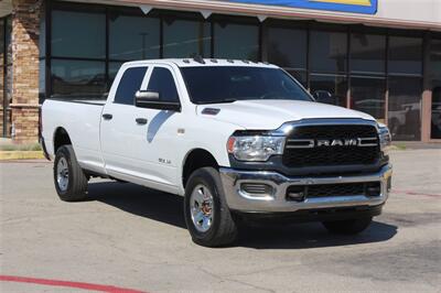 2021 RAM 2500 Tradesman   - Photo 11 - Arlington, TX 76011