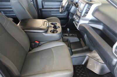 2021 RAM 2500 Tradesman   - Photo 42 - Arlington, TX 76011