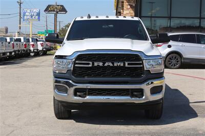 2021 RAM 2500 Tradesman   - Photo 12 - Arlington, TX 76011