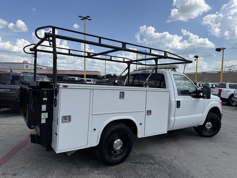 2015 Ford F-250 Super Duty XL - Photo 5 - Arlington, TX 76011