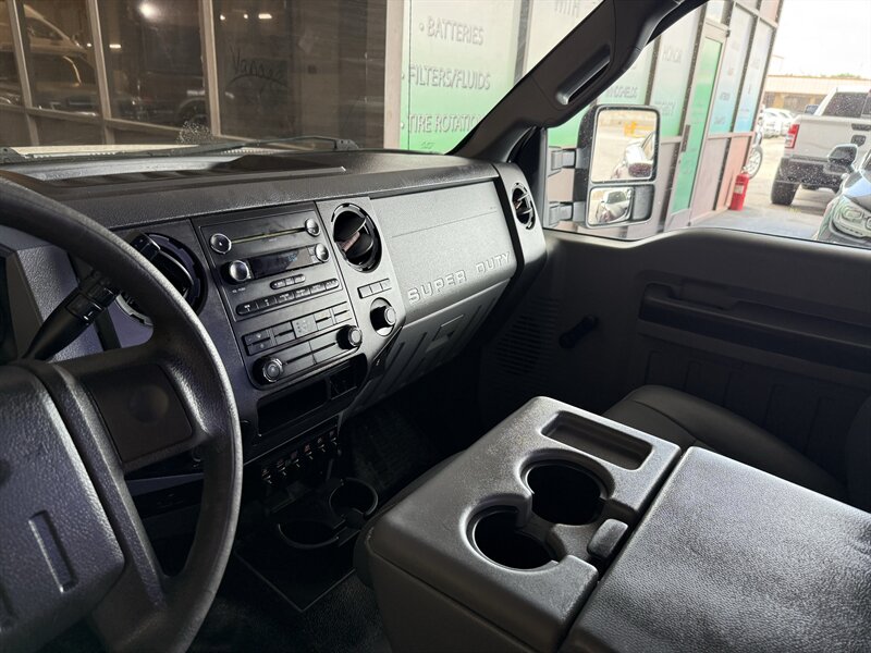 2015 Ford F-250 Super Duty XL - Photo 22 - Arlington, TX 76011
