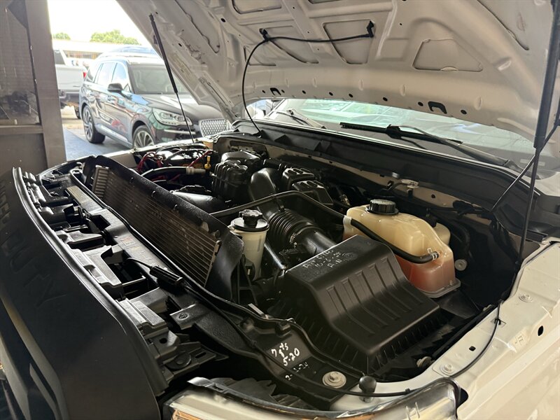 2015 Ford F-250 Super Duty XL - Photo 24 - Arlington, TX 76011