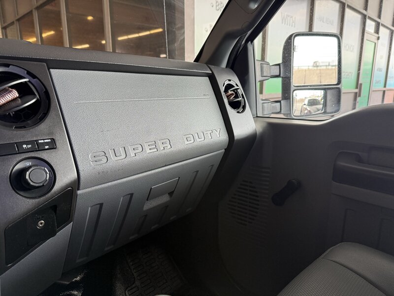 2015 Ford F-250 Super Duty XL - Photo 21 - Arlington, TX 76011