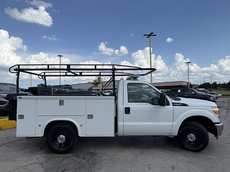 2015 Ford F-250 Super Duty XL - Photo 4 - Arlington, TX 76011