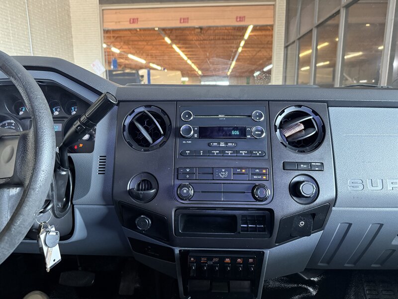 2015 Ford F-250 Super Duty XL - Photo 20 - Arlington, TX 76011