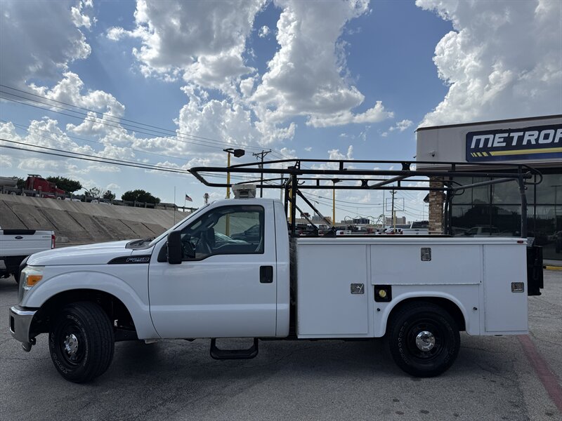 2015 Ford F-250 Super Duty XL - Photo 9 - Arlington, TX 76011