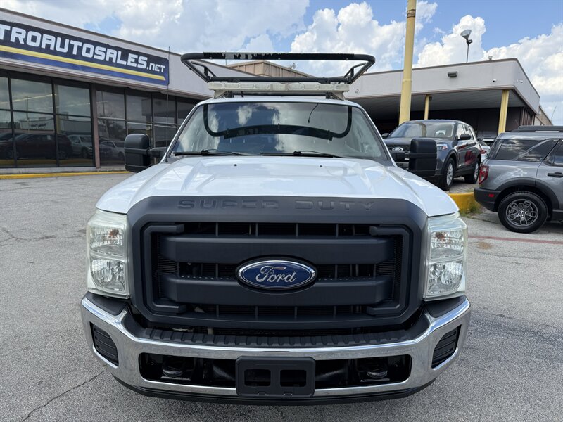2015 Ford F-250 Super Duty XL - Photo 2 - Arlington, TX 76011
