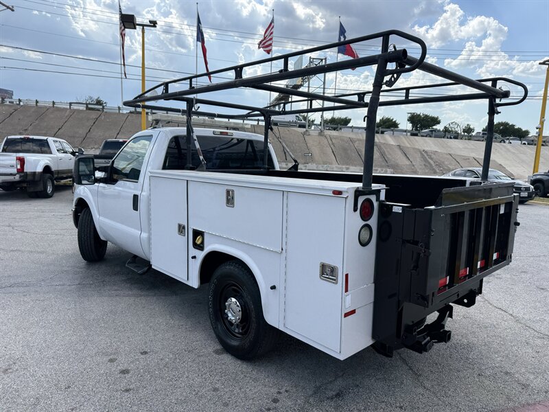 2015 Ford F-250 Super Duty XL - Photo 8 - Arlington, TX 76011