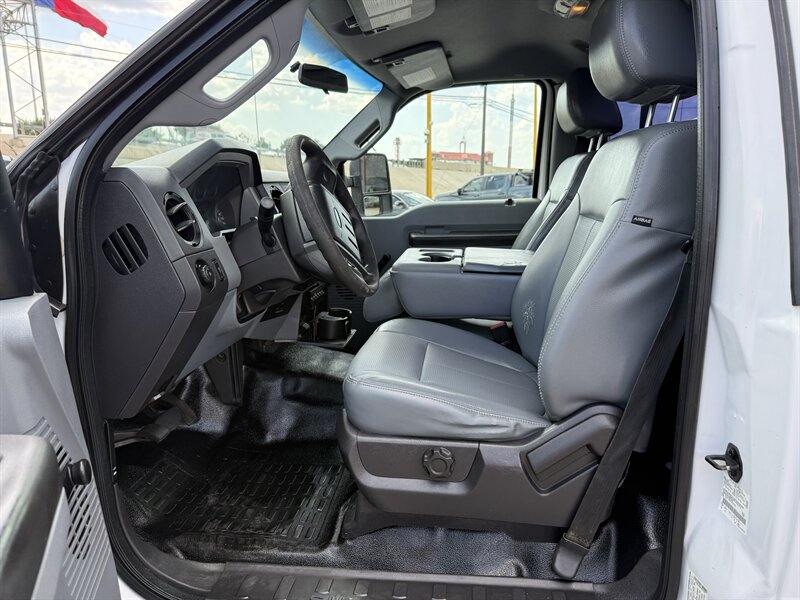 2015 Ford F-250 Super Duty XL - Photo 14 - Arlington, TX 76011