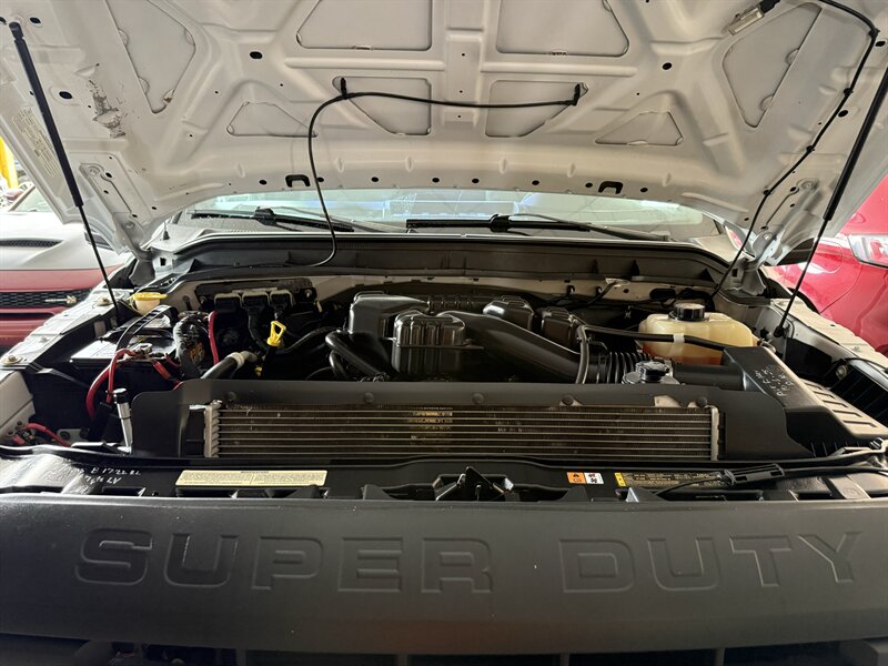 2015 Ford F-250 Super Duty XL - Photo 23 - Arlington, TX 76011