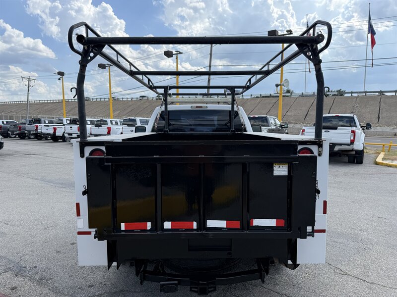2015 Ford F-250 Super Duty XL - Photo 6 - Arlington, TX 76011