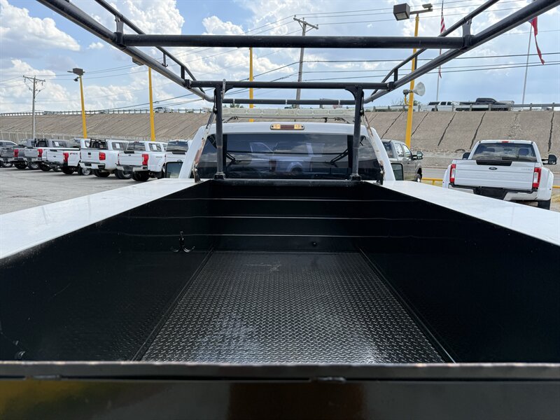 2015 Ford F-250 Super Duty XL - Photo 7 - Arlington, TX 76011