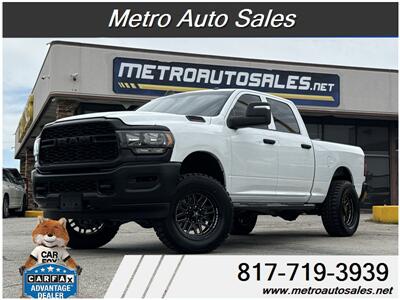 2023 RAM 2500 Tradesman Truck