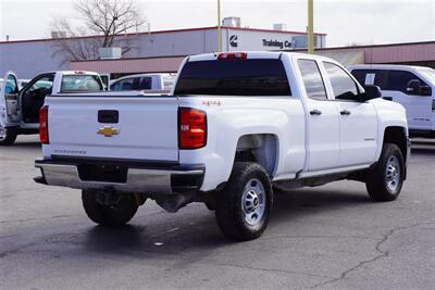 2017 Chevrolet Silverado 2500 Work Truck   - Photo 9 - Arlington, TX 76011