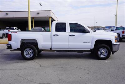 2017 Chevrolet Silverado 2500 Work Truck   - Photo 10 - Arlington, TX 76011