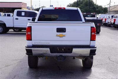 2017 Chevrolet Silverado 2500 Work Truck   - Photo 8 - Arlington, TX 76011