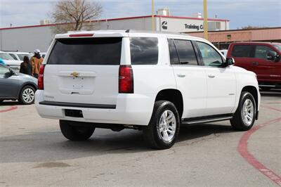 2019 Chevrolet Tahoe LT   - Photo 9 - Arlington, TX 76011