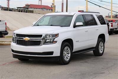 2019 Chevrolet Tahoe LT   - Photo 5 - Arlington, TX 76011