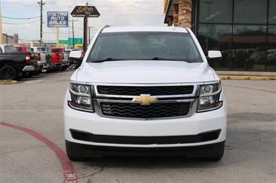 2019 Chevrolet Tahoe LT   - Photo 12 - Arlington, TX 76011