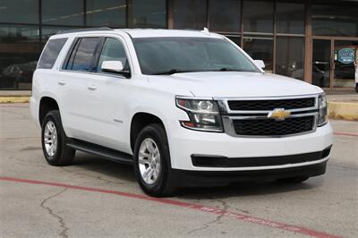 2019 Chevrolet Tahoe LT   - Photo 11 - Arlington, TX 76011