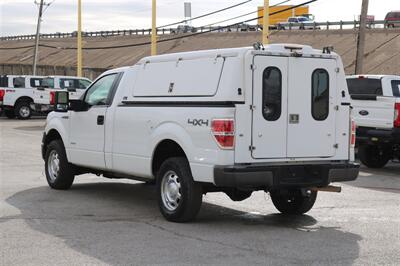 2013 Ford F-150 XL   - Photo 7 - Arlington, TX 76011