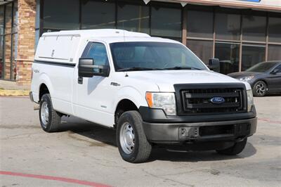 2013 Ford F-150 XL   - Photo 11 - Arlington, TX 76011