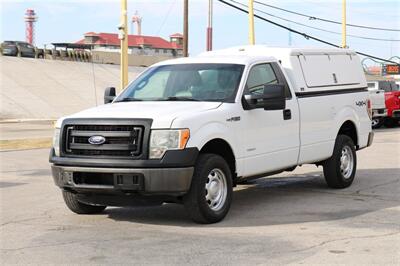 2013 Ford F-150 XL   - Photo 5 - Arlington, TX 76011