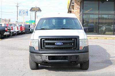 2013 Ford F-150 XL   - Photo 12 - Arlington, TX 76011