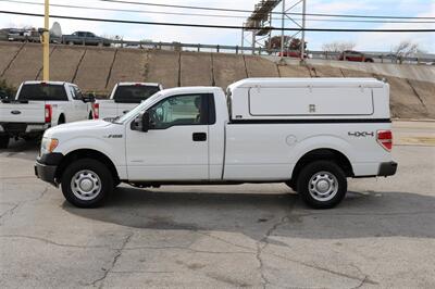 2013 Ford F-150 XL   - Photo 6 - Arlington, TX 76011