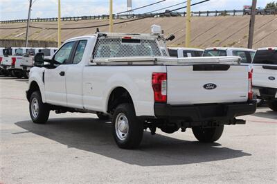 2017 Ford F-250 XL   - Photo 7 - Arlington, TX 76011