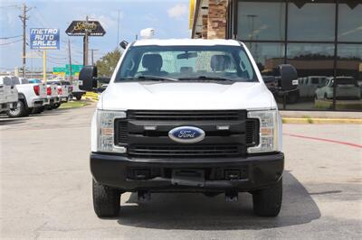 2017 Ford F-250 XL   - Photo 12 - Arlington, TX 76011