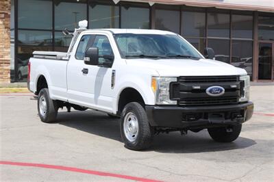 2017 Ford F-250 XL   - Photo 11 - Arlington, TX 76011