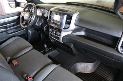 2022 RAM 3500 Tradesman   - Photo 36 - Arlington, TX 76011