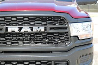 2022 RAM 3500 Tradesman   - Photo 14 - Arlington, TX 76011