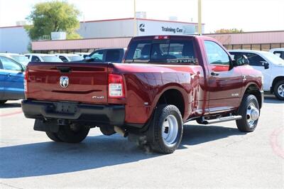 2022 RAM 3500 Tradesman   - Photo 10 - Arlington, TX 76011