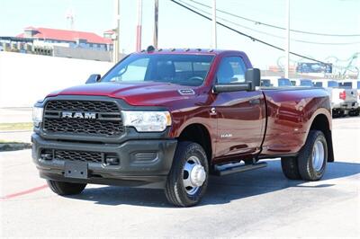 2022 RAM 3500 Tradesman   - Photo 6 - Arlington, TX 76011