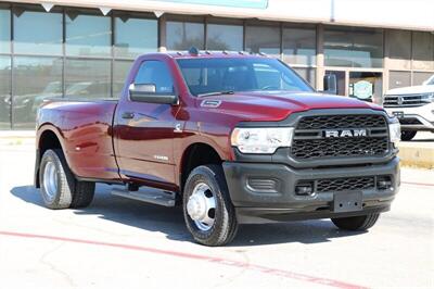 2022 RAM 3500 Tradesman   - Photo 12 - Arlington, TX 76011