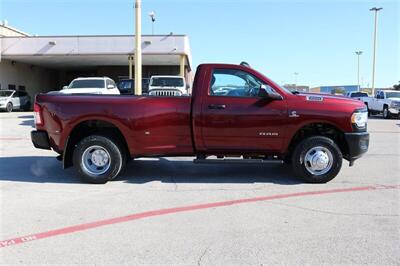 2022 RAM 3500 Tradesman   - Photo 11 - Arlington, TX 76011