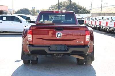 2022 RAM 3500 Tradesman   - Photo 9 - Arlington, TX 76011