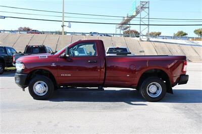 2022 RAM 3500 Tradesman   - Photo 7 - Arlington, TX 76011