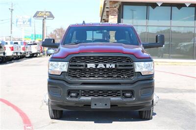 2022 RAM 3500 Tradesman   - Photo 13 - Arlington, TX 76011