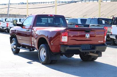 2022 RAM 3500 Tradesman   - Photo 8 - Arlington, TX 76011