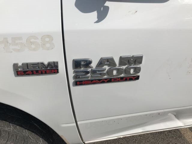 2017 RAM 2500 Tradesman - Photo 5 - Arlington, TX 76011