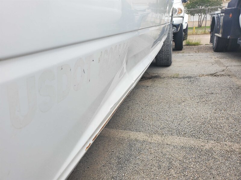 2017 RAM 2500 Tradesman - Photo 7 - Arlington, TX 76011