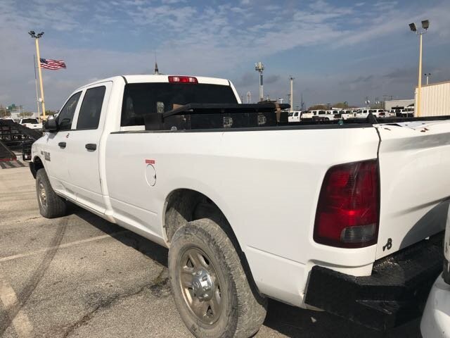 2017 RAM 2500 Tradesman - Photo 2 - Arlington, TX 76011