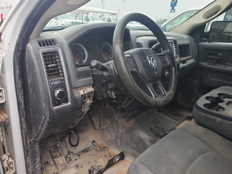 2017 RAM 2500 Tradesman - Photo 8 - Arlington, TX 76011