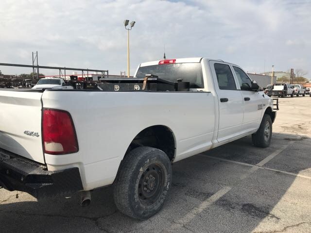 2017 RAM 2500 Tradesman - Photo 4 - Arlington, TX 76011