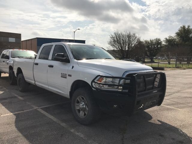 2017 RAM 2500 Tradesman - Photo 3 - Arlington, TX 76011