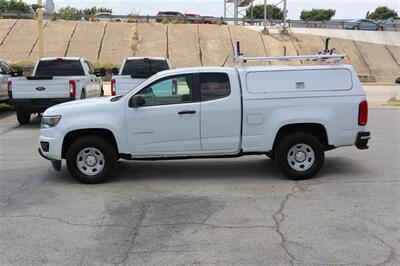 2019 Chevrolet Colorado Work Truck   - Photo 6 - Arlington, TX 76011