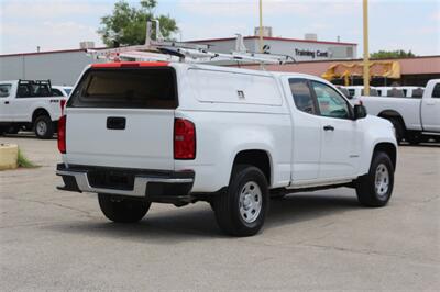 2019 Chevrolet Colorado Work Truck   - Photo 9 - Arlington, TX 76011